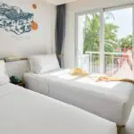 卡利姆湾-双子星2