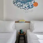 卡利姆湾-双子星3