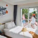 卡利姆湾-双子星4