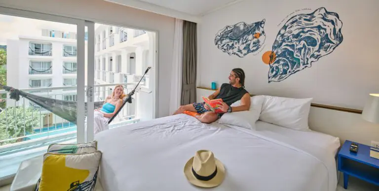 Phuket Patong 27 KingPoolView1