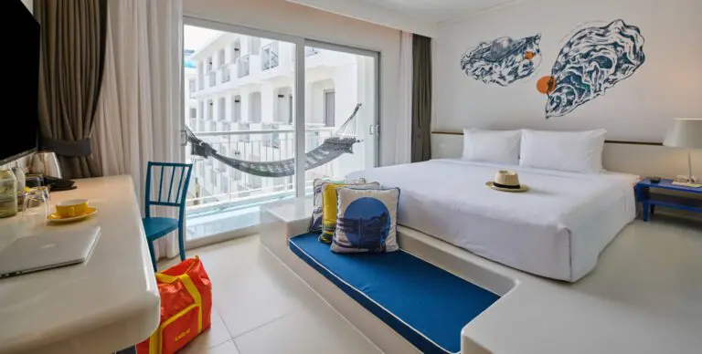 Phuket Patong 33 KingPoolView4