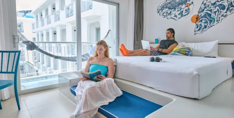 Phuket Patong 31 KingPoolView5