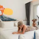 Patong King Pool View