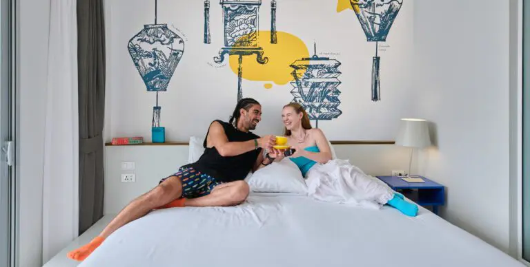 Phuket Patong 25 Patong-King4