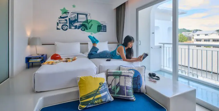 Phuket Patong 34 Twin1