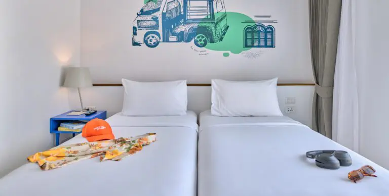 Phuket Patong 37 Twin4