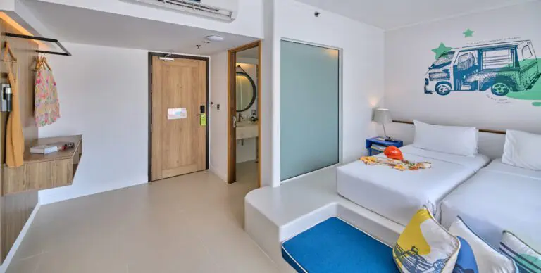 Phuket Patong 38 Twin5