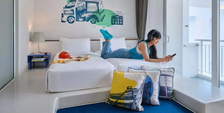 Phuket Patong 39 Twin6