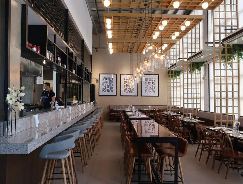 Manila Makati 284 017-Essential goodness, for the pilgrims our rooftop restaurant & bar_ed