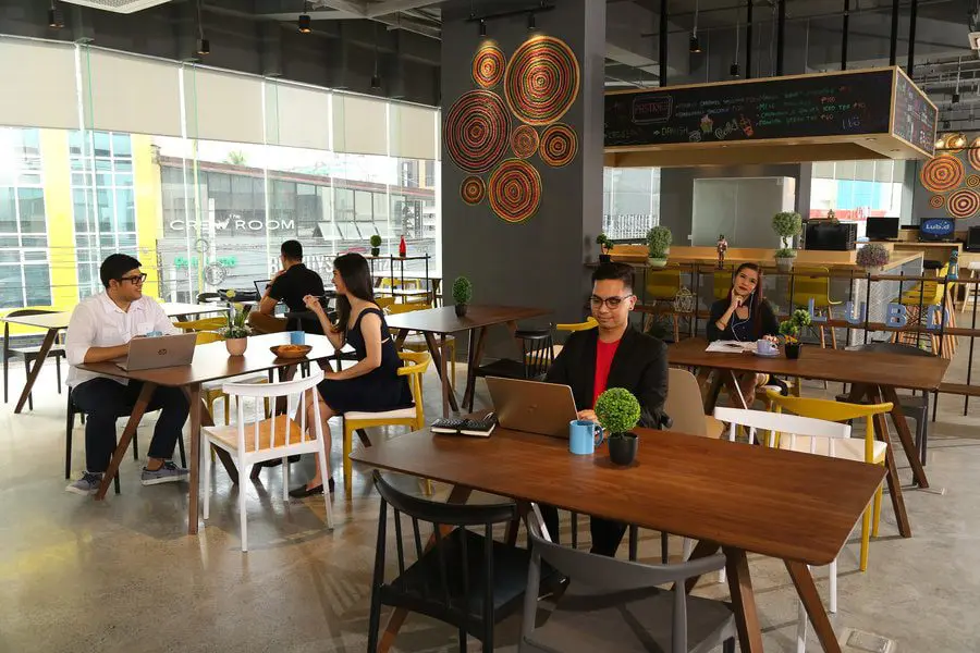 Manila Makati 274 021-Lub d Coworking Space_ed