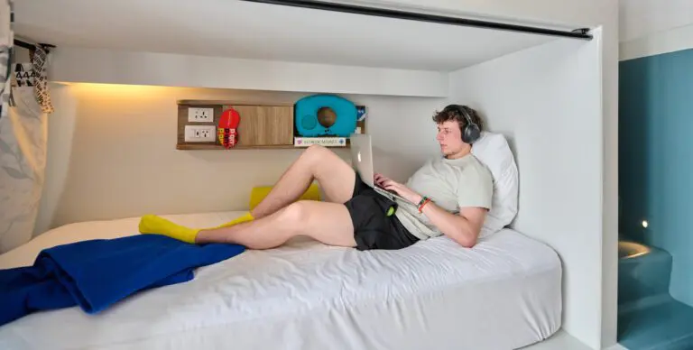 Phuket Patong 64 1Bed-Tribe1