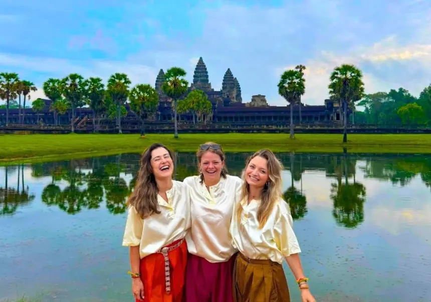 Angkor Wat