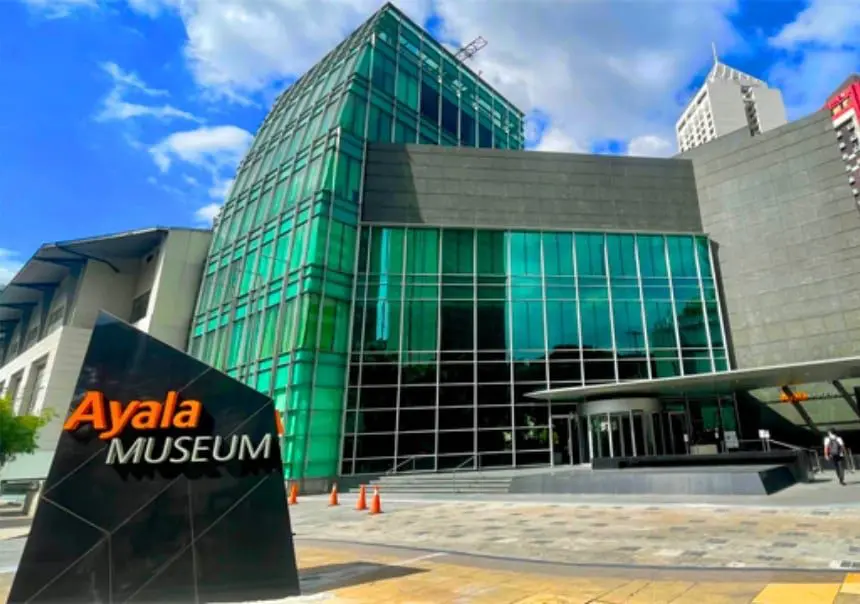 Ayala Museum