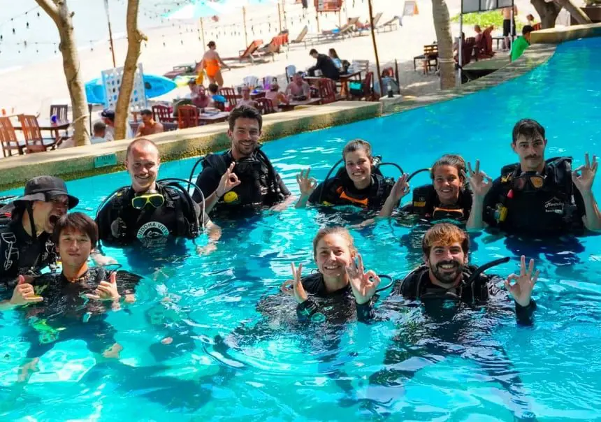 Buddha View Dive Centre