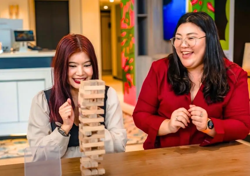 CNT Making New Connections