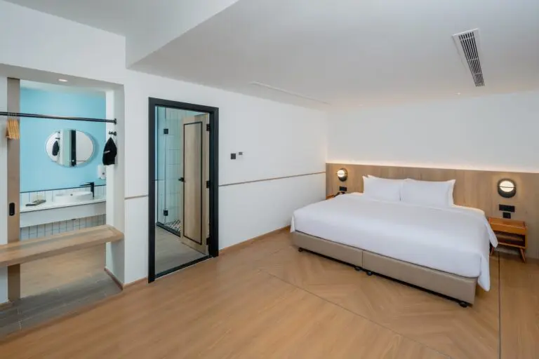 Bangkok Chinatown 21 Chinatown Suite 2