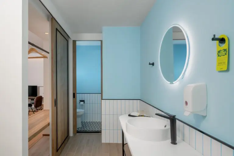 Bangkok Chinatown 29 Chinatown Suite 6