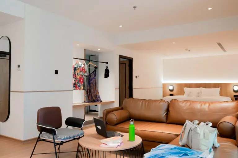 Bangkok Chinatown 22 Chinatown-Suite18