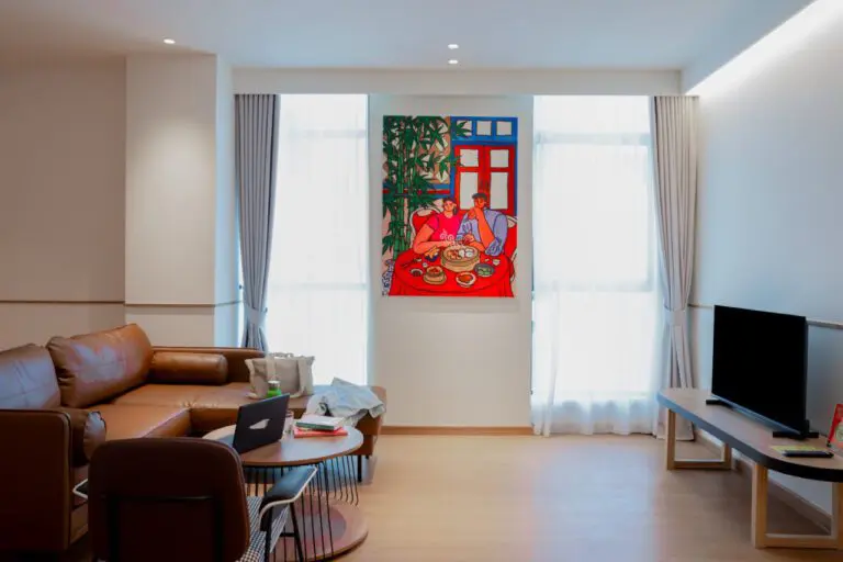 Bangkok Chinatown 31 Chinatown-Suite19