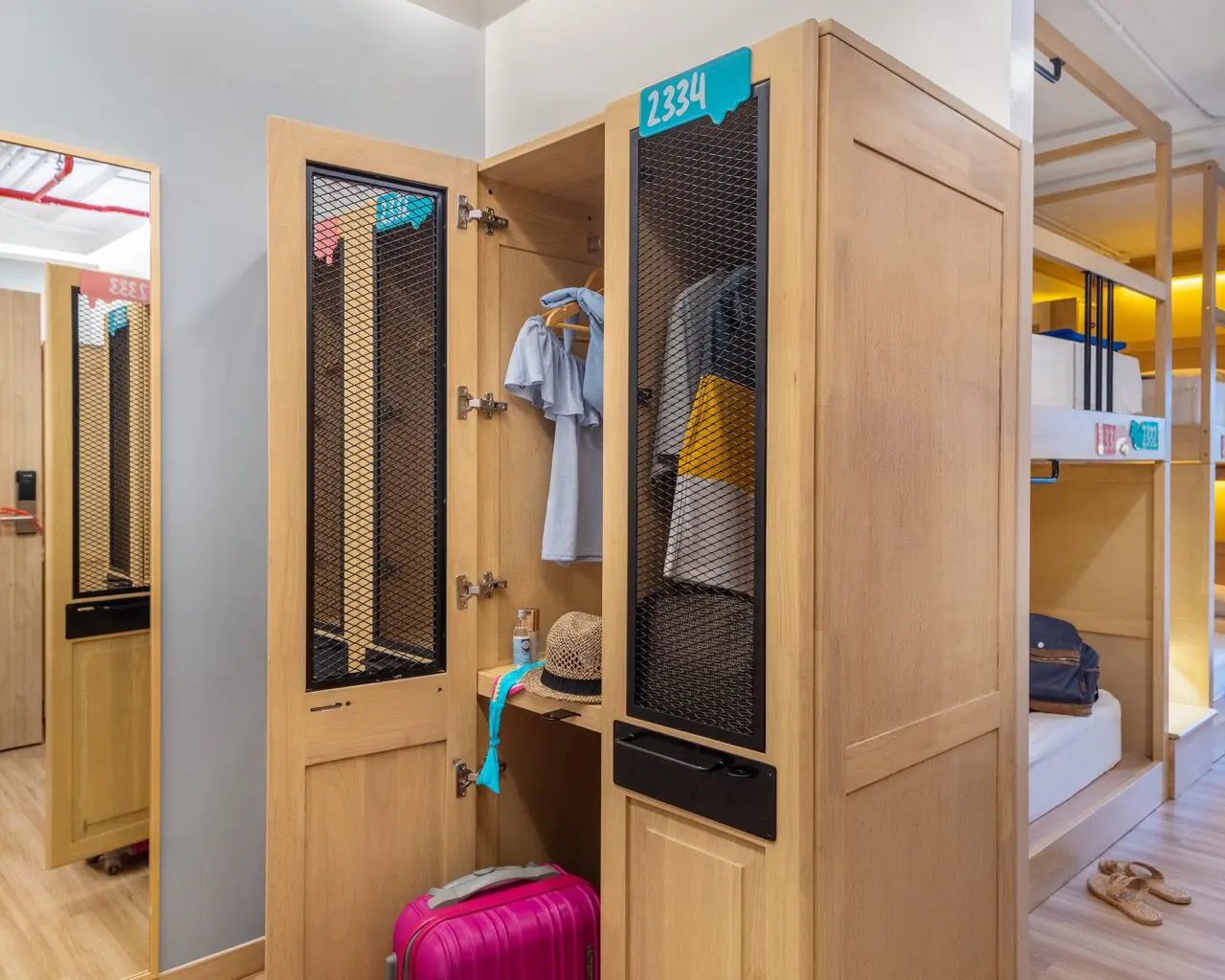 หอพัก (010)