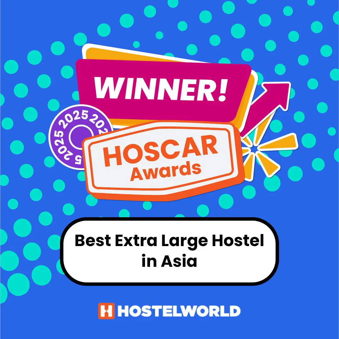 Extra Lg Hostel