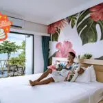 ฟูลมูน คิง พูล วิว