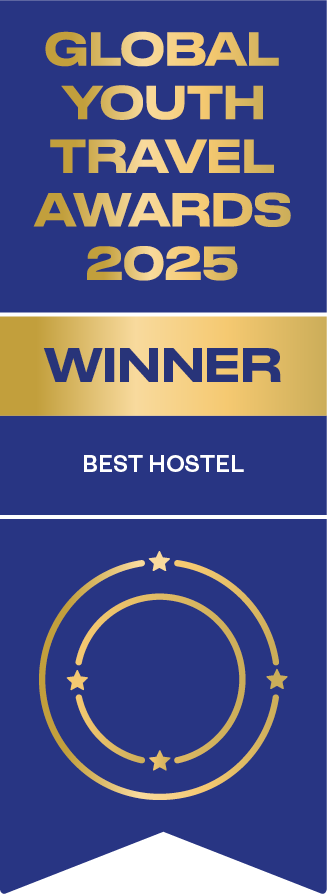 GYTA25 Winners Hostel 1