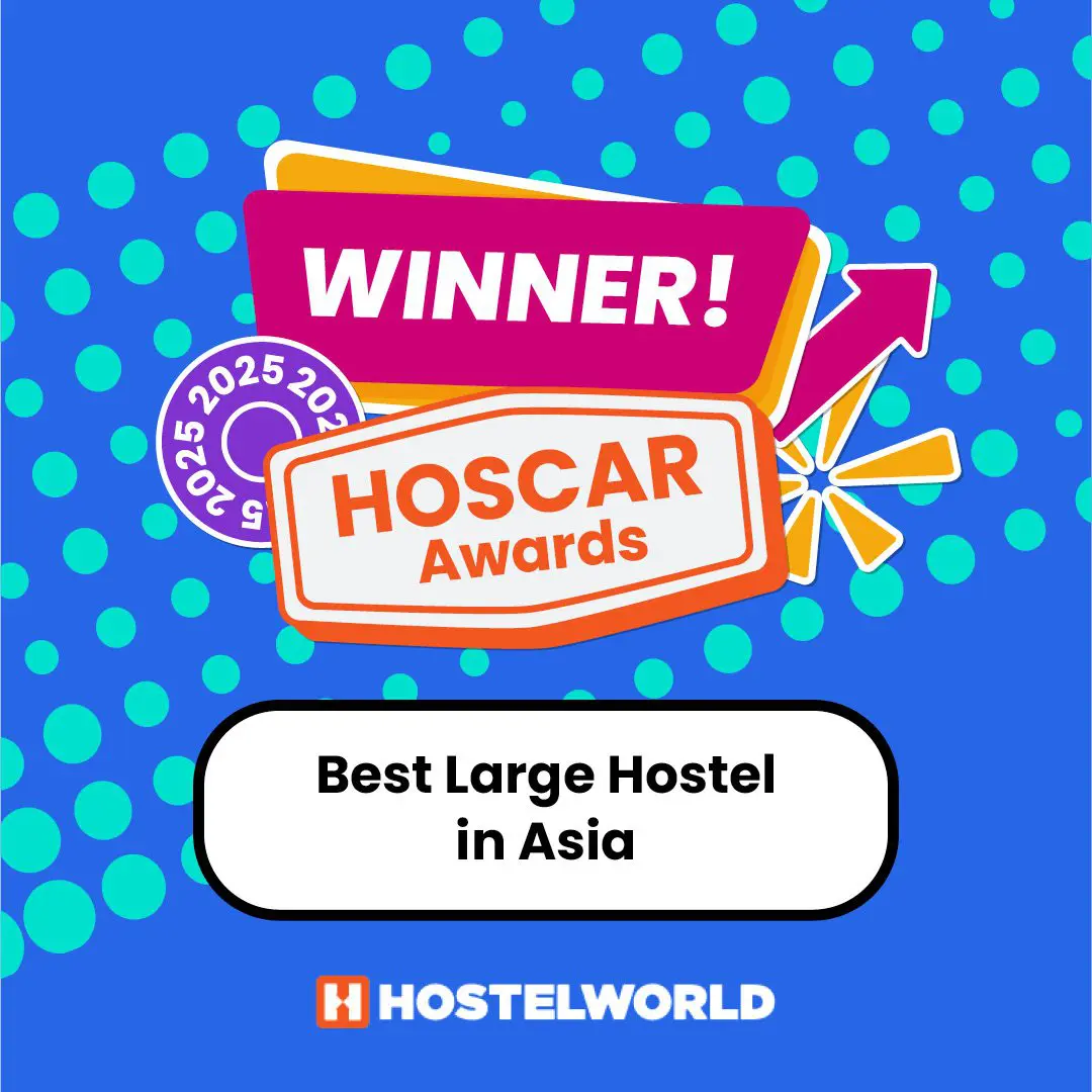 HOSCAR Lub d Siem Reap