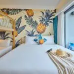 Islander Hub King 03