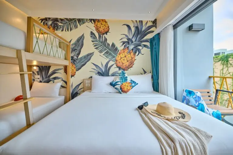 Islander Hub King 03