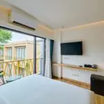 Islander Hub King 04