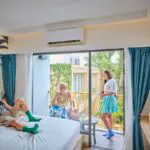 Islander Hub King 05