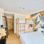 Islander Hub King 06