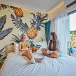 Islander Hub King 07