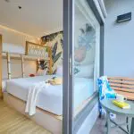 Islander Hub King 08