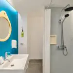 Islander Hub King 09