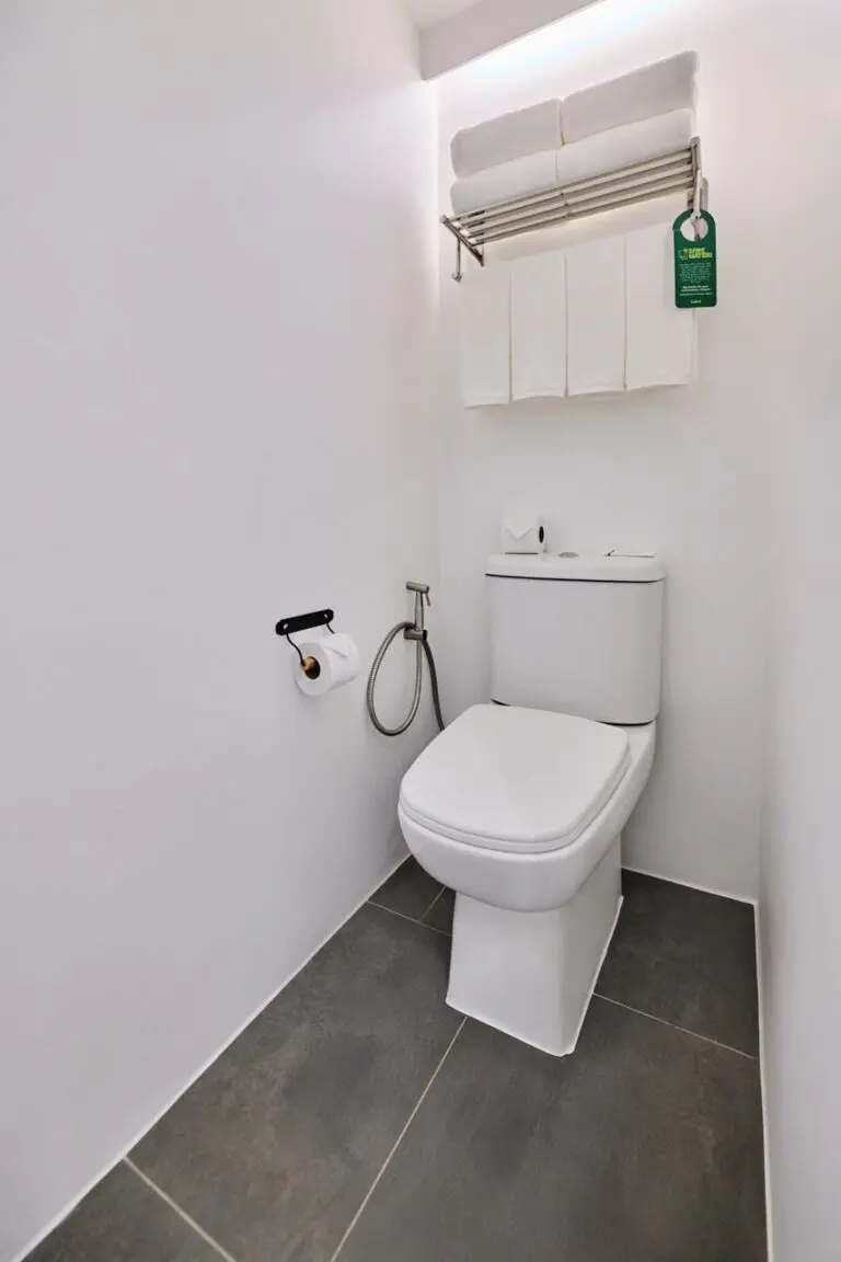 Islander Hub King 10