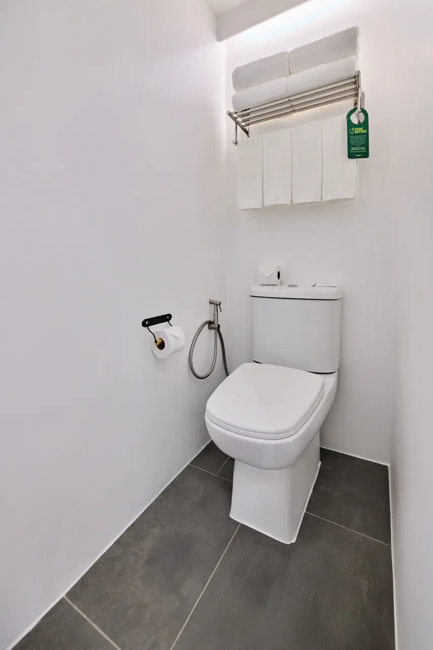 Islander Hub King 10