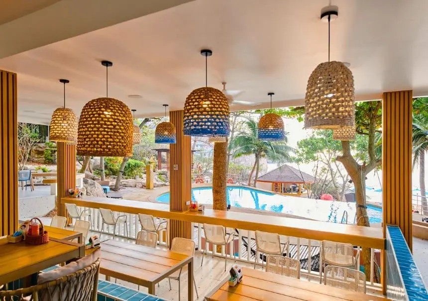 KT Restaurant and Bar