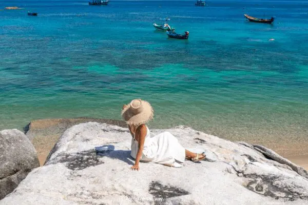 Koh Tao Stay Longer 10 RB