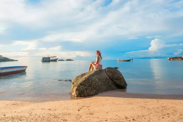 Koh Tao Stay Longer 20 RB