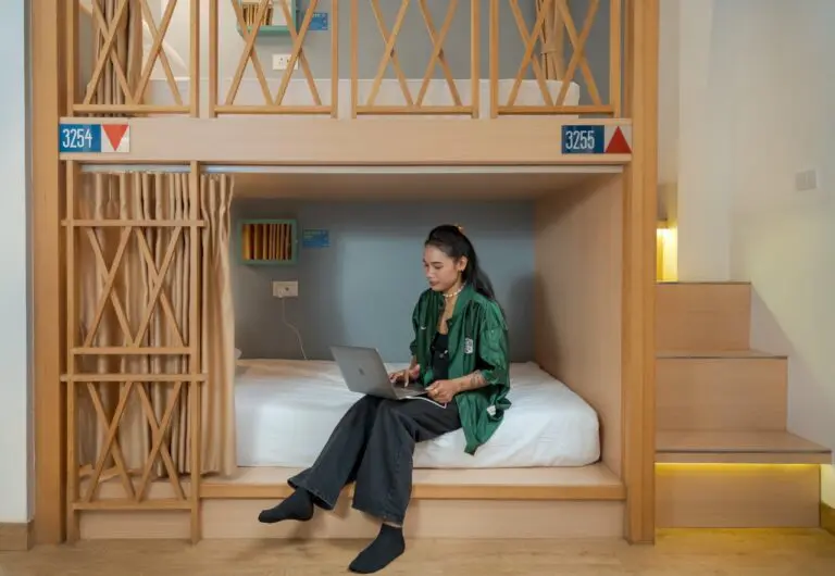 Cambodia Siem Reap 61 LADIES TRIBE HIDEOUT (06)