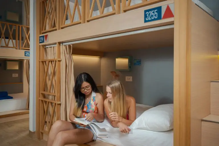 Cambodia Siem Reap 45 LADIES TRIBE HIDEOUT (07)