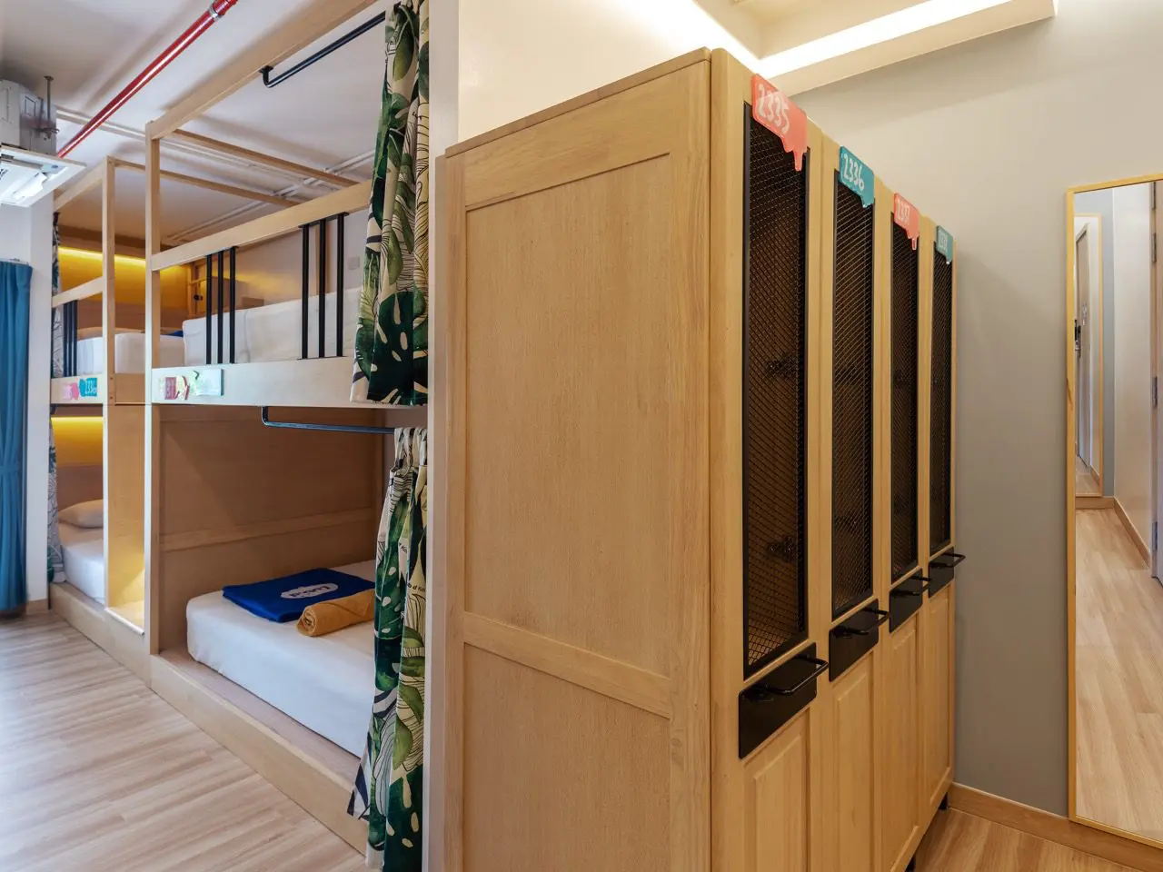 Ladies Tribe Hideout (06)