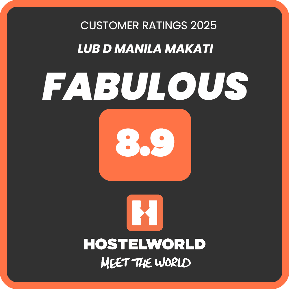 Manila Makati 267 Lub d Manila Makati