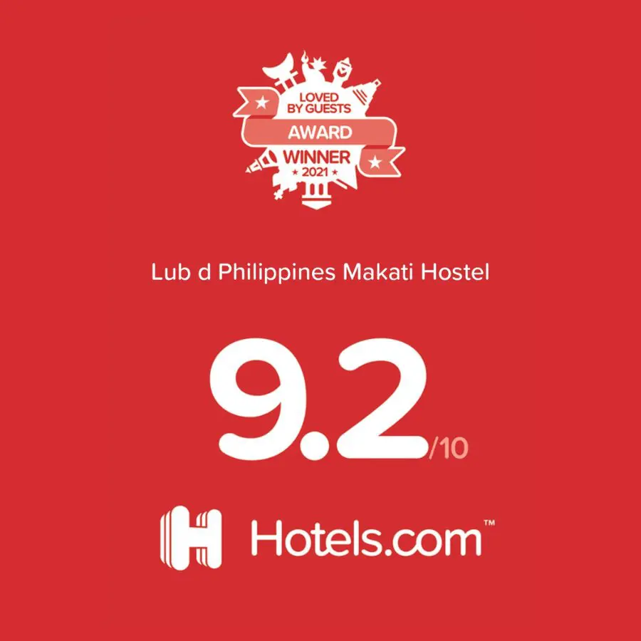 Manila Makati 269 MAK