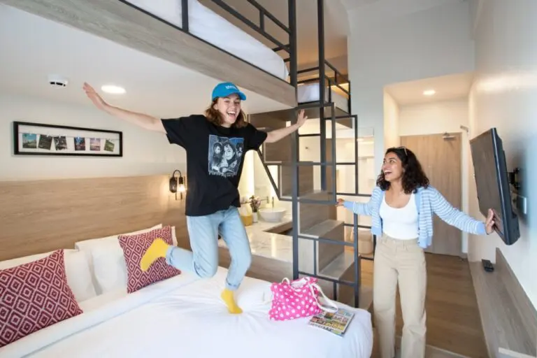 Manila Makati 20 METRO KING DUPLEX 01