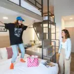 METRO KING DUPLEX 02