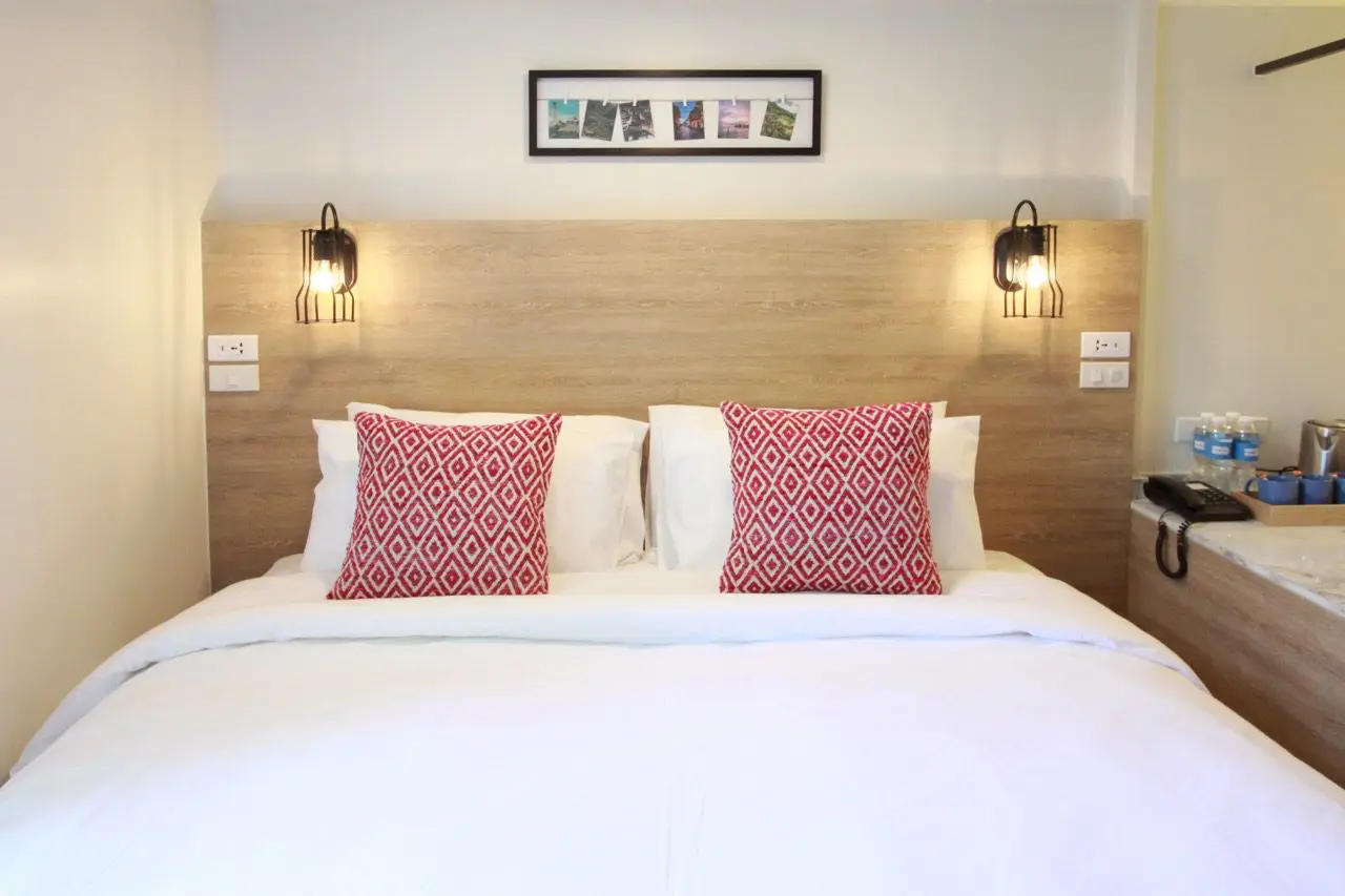 METRO KING DUPLEX (02)