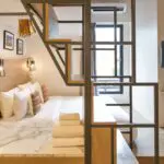 METRO KING DUPLEX (03)